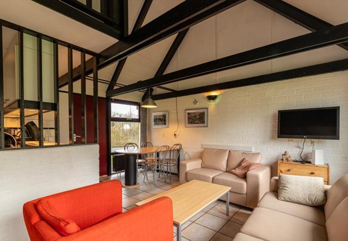 Bungalowpark Simpelveld - Alpha 79