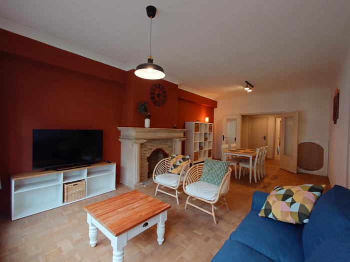 City Apartment Van Artevelde