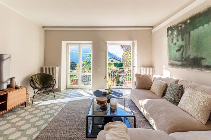 Once in a Lifetime - by MyHomeInComo