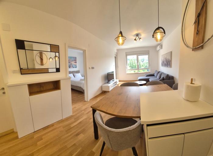 Vrdnik Residence-Apartman 20