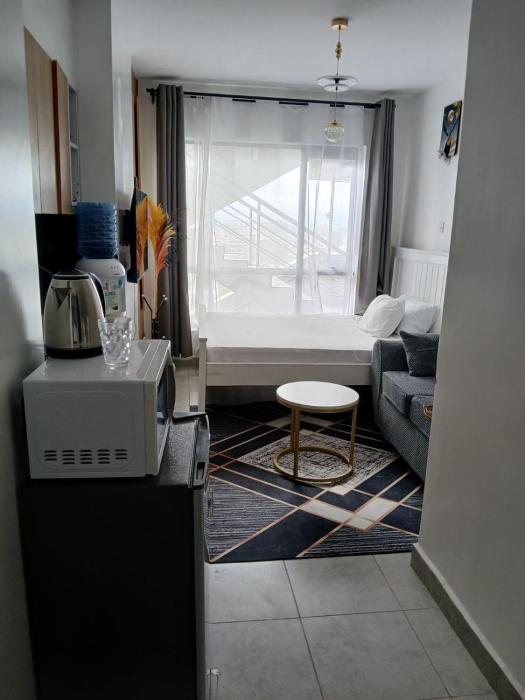 Be Happy Homes Tsavo Fedha 1224