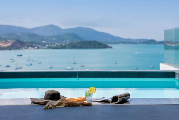 Villa Veha, Koh Samui Resort & Free Spa, Fitness, Massage room, Espace game