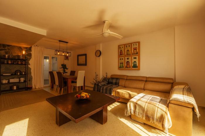 Casa Pez 2 minutes from the beach