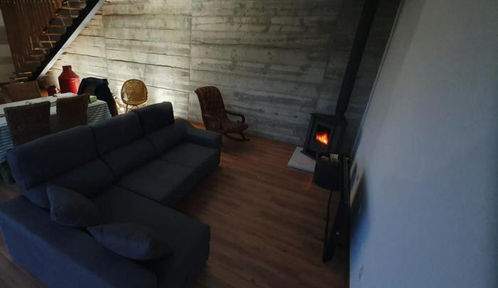 Quinta do Santo no Douro - Casa T2