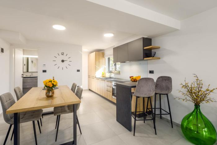 Apartment Olive Premium