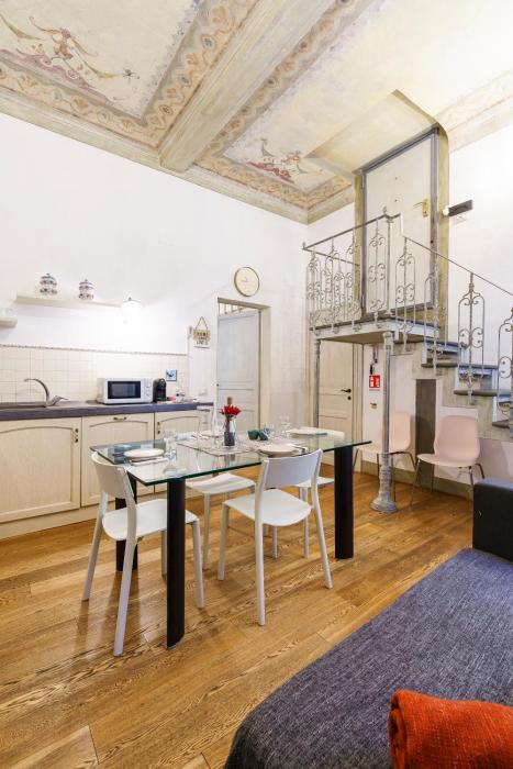 Ricasoli Apartment By San Firenze Collection