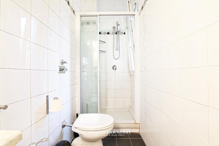 Chiara Apartment - Milan Cortina Olympics 2026