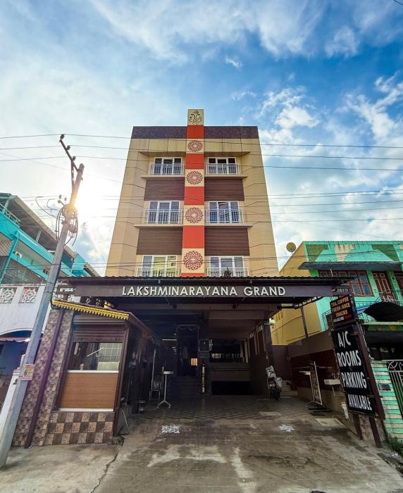 Lakshmi Narayana Grand