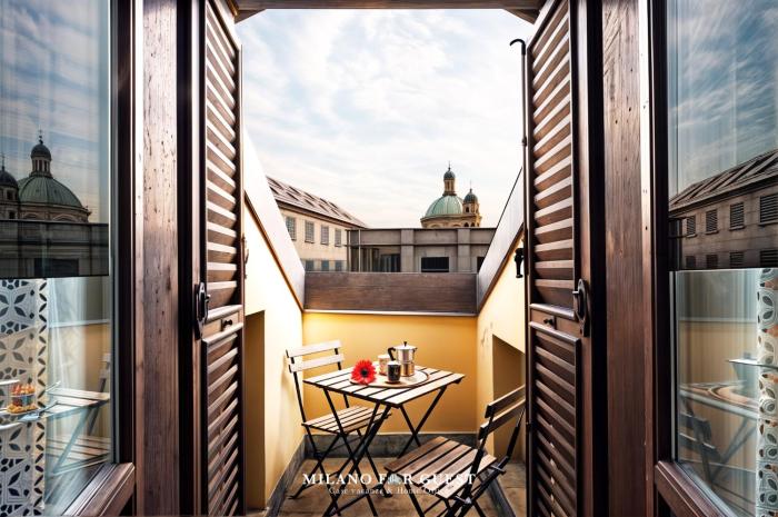 The Central - Milan Cortina Olympics 2026