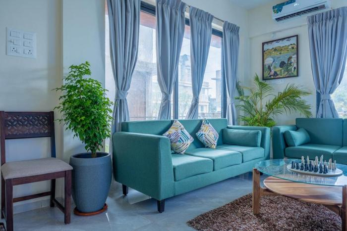 Villa 29 - 3BHK Villa with Private Pool in Khopoli