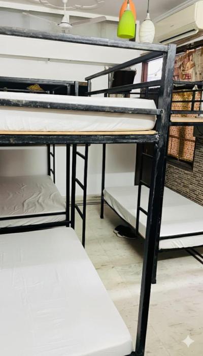 Gavari Indias Delhi Hostel