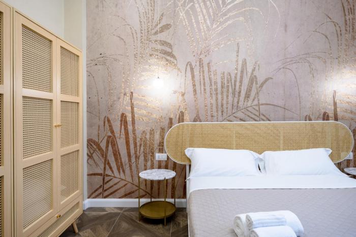 Bari Station Apartment