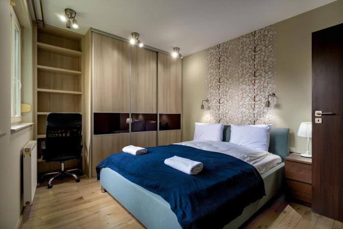 RentPlanet - Apartament Borowska