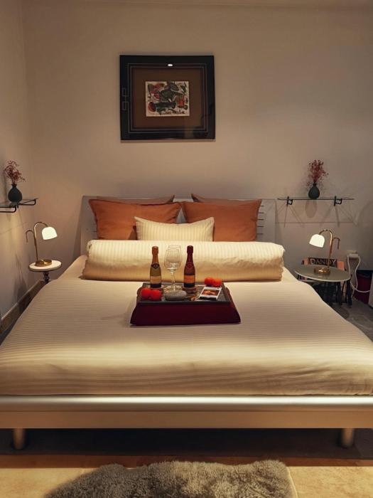 Historic Town Luxe and Epic View