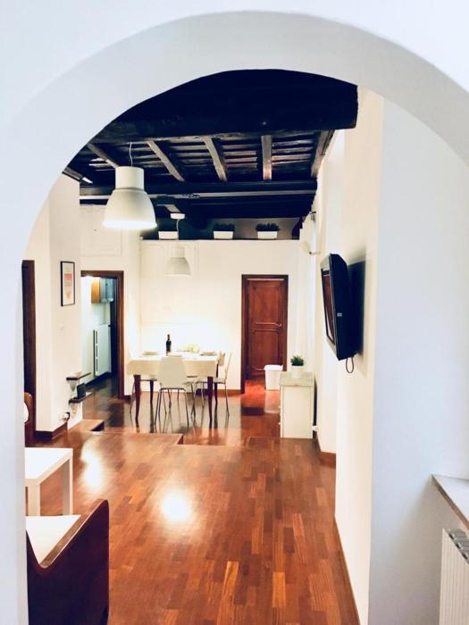 Navona Apartment - Sisters Place