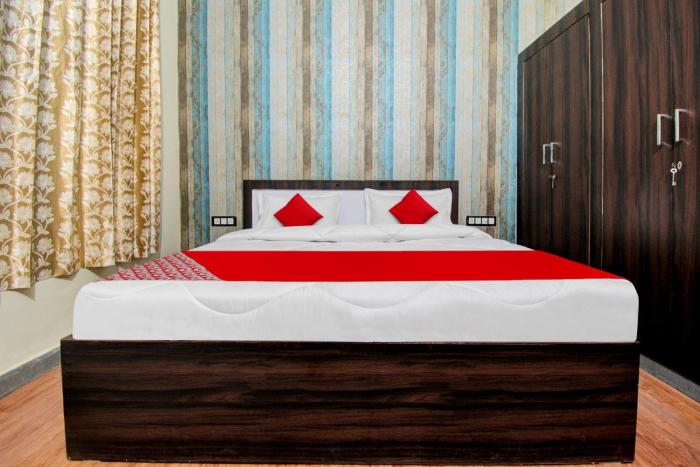 Hotel O Ligree Palace