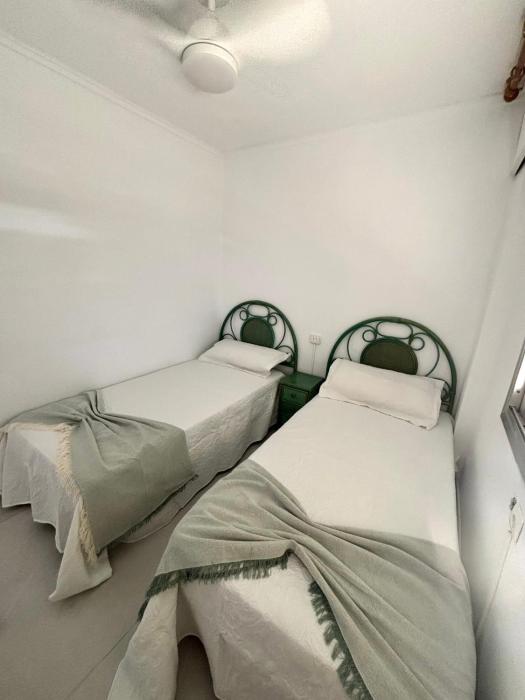 Apartamento en la Playa de Gandia