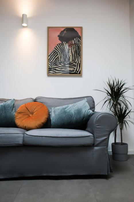 Hera Cozy Apartment in Milan Pta Romana e Vill Olimpico