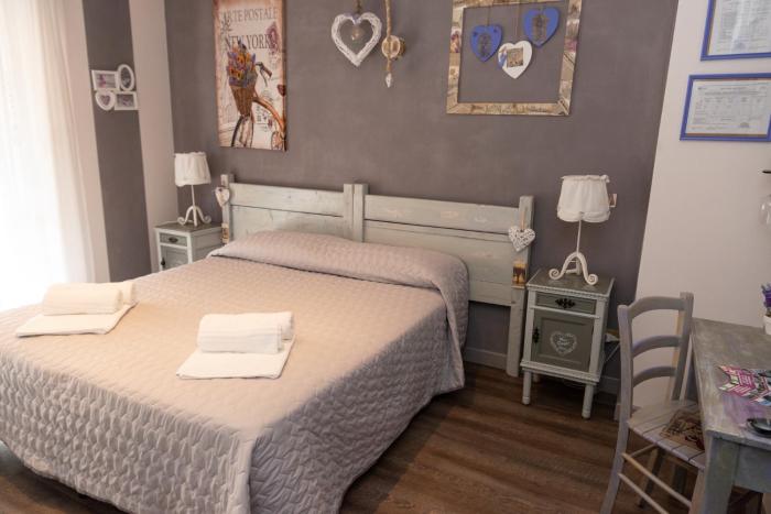 Caicai Bed And Breakfast