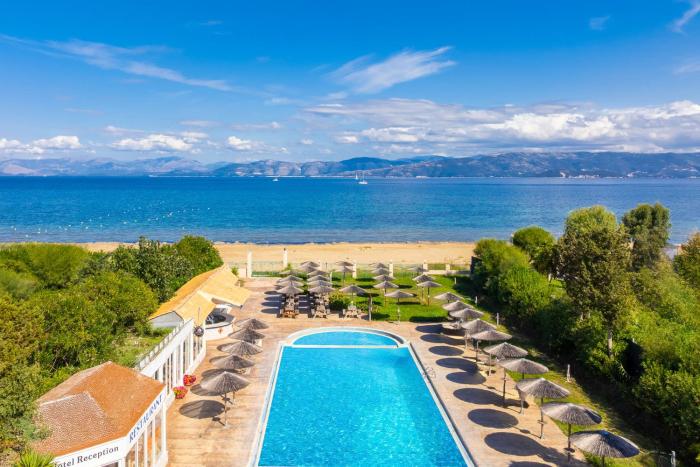 Koulouris Beach Hotel