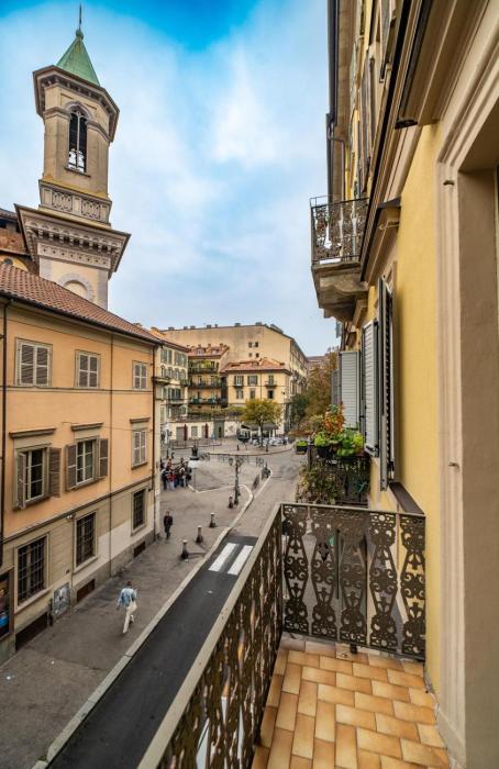 trilo centrale superior vicino stazione metro atp