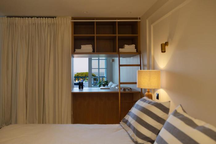 Bed & Views - Le paradis de Bordaberry