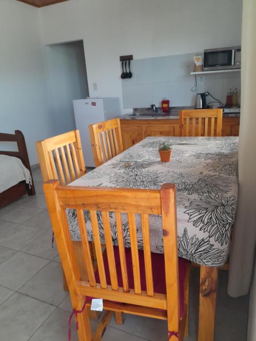 Bienvenidos viajeros