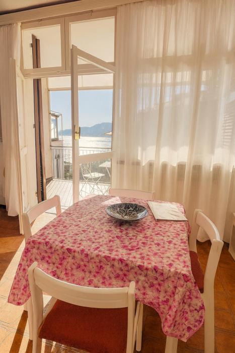 WELCOME RIVIERA Nautilus 11- vista mare-posto macchina individuale-ONLY ONE CAR-piscina condominiale estiva-attrezzatissimo