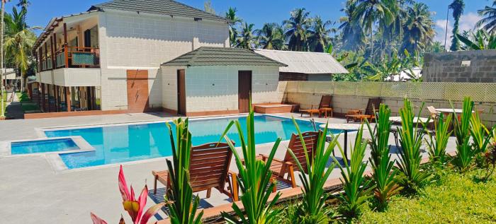 Arina Island Resort - A Bergamont Hotel, Havelock