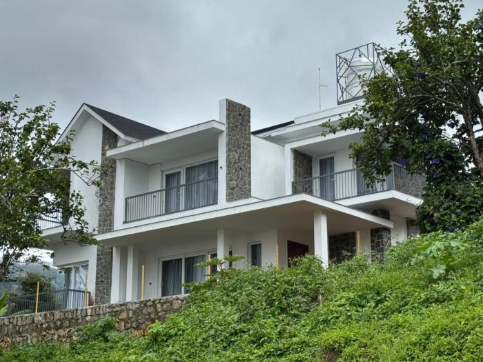 Black Dot Stays - Mehand Veera Residency