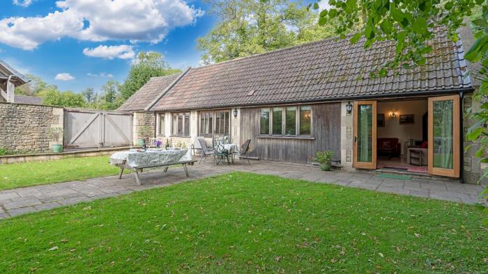 The Stables, Batheaston