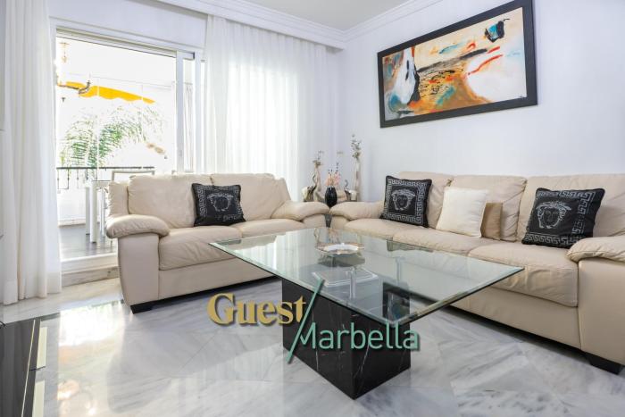 La Dama de Noche Puerto Banús 2 Bedrooms Marbella