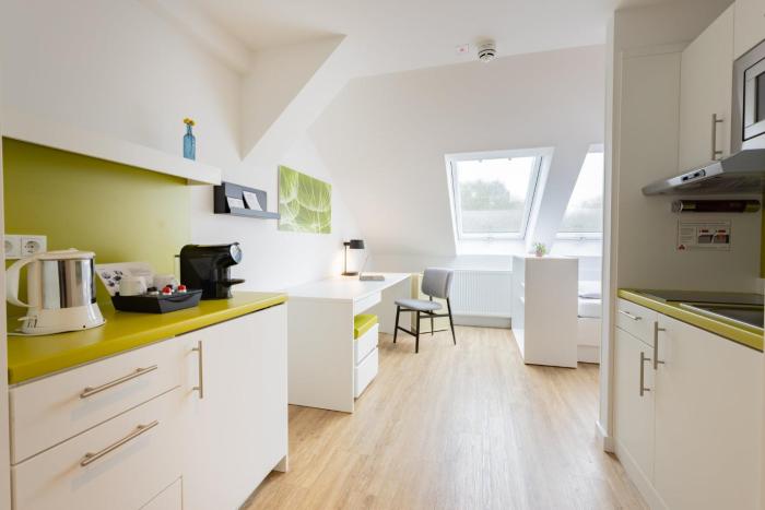 Candlewood Suites Fürth by IHG