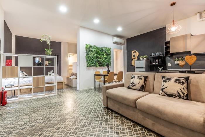 Carlo 12 Charming Residence by Wonderful Italy