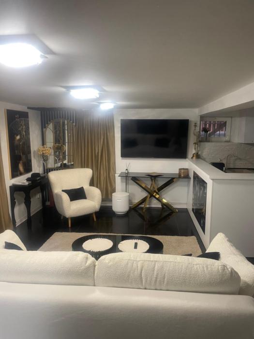 Hotel Jolie Apartments