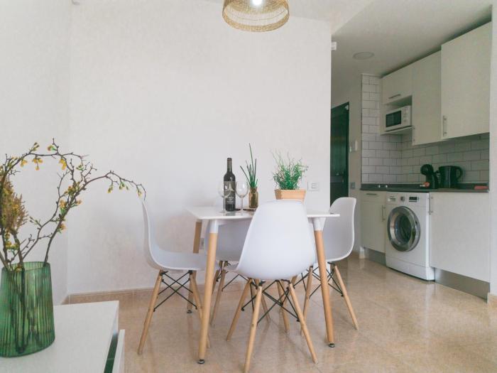 Mirada al Sol by LEIMMA en Oasis Duna