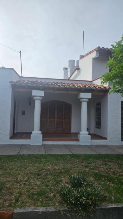 Pausa mendocina centro