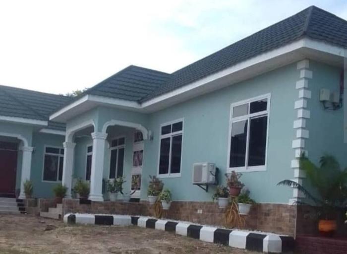 Daud Monica Staycation Home