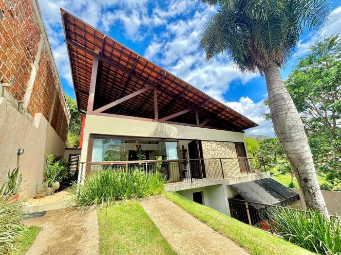 Vila Bambu – by Refúgio Hospedagens