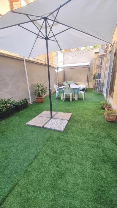 Gemelli House Rome - Monte Mario