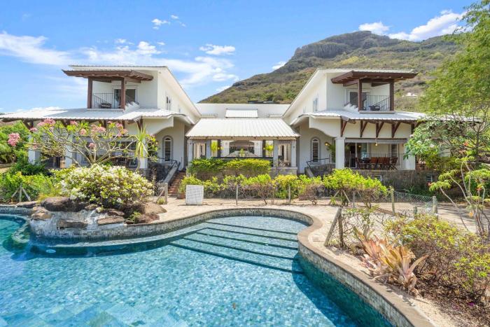 Domaine Harmonia - Group Retreat by Sealodge Mauritius