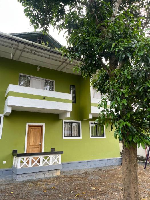 Wild View Residency & Rooms