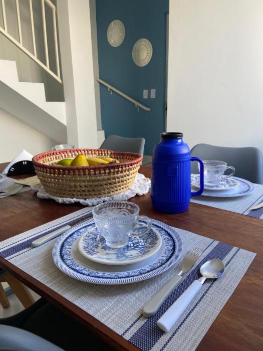 Casa aconchegante em Parnaíba