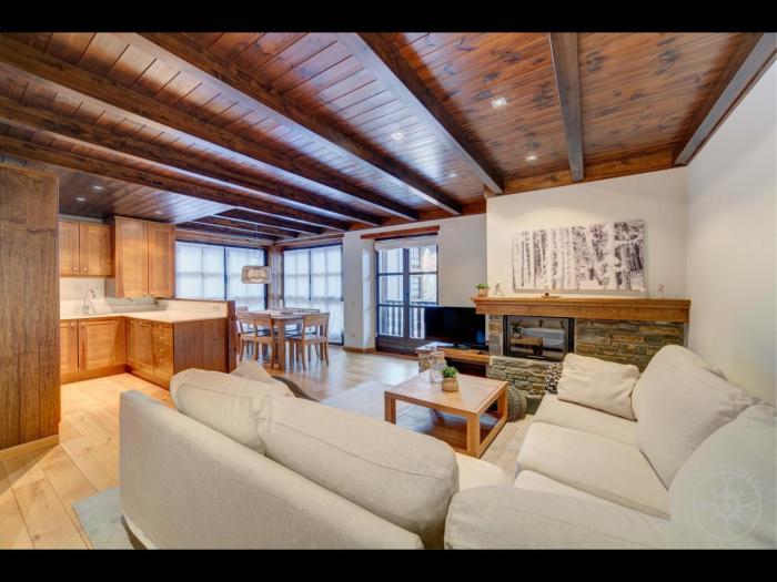 Carreretes de Alma de Nieve