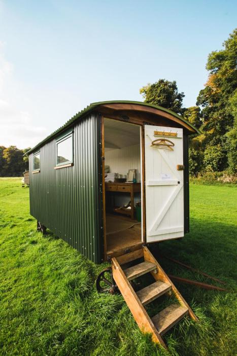 Rock Farm Slane - Glamping