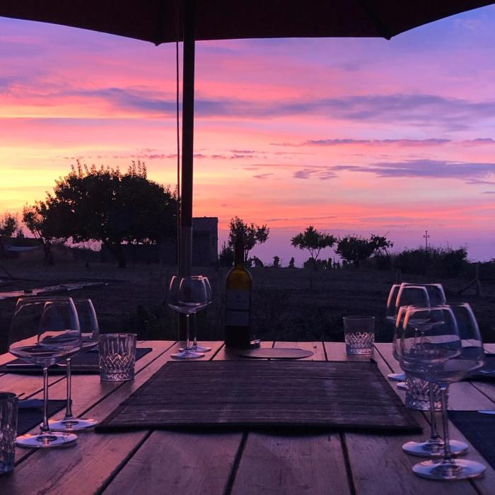 Anima Sarda Bed & Wine