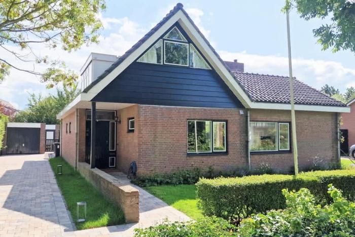 Hello Zeeland - Jhr de Casembrootplein 18