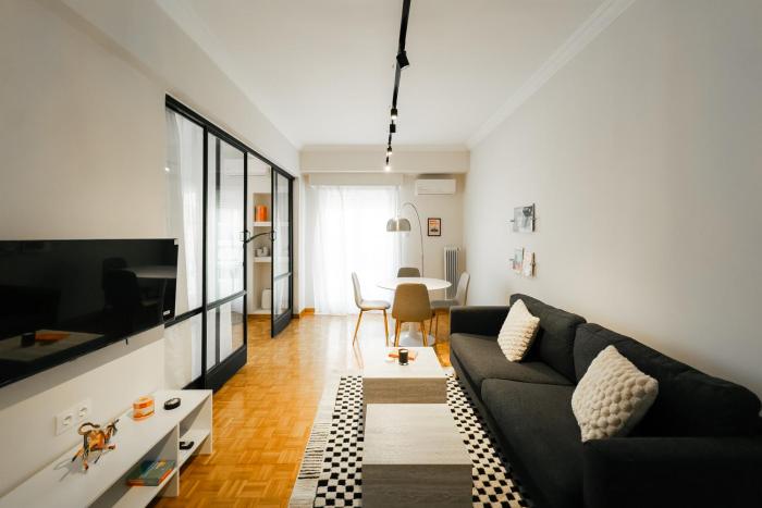 Athens Aesthetic Suite in Pagkrati