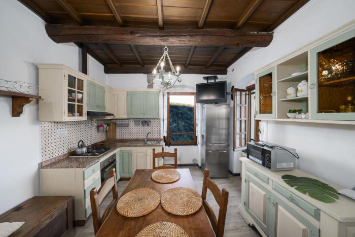 Cà du Venuto Holiday Home from 2017