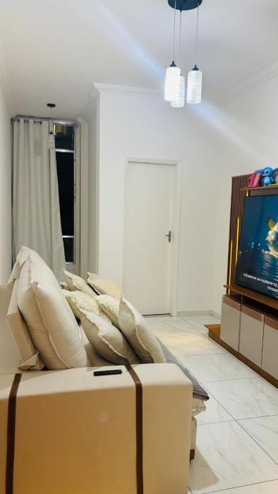 Refúgio moderno no coração de Copa